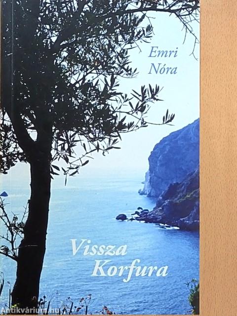 Vissza Korfura