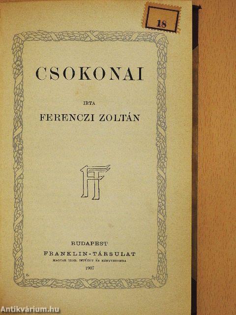 Csokonai