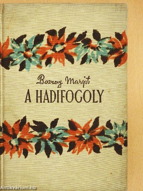 A hadifogoly