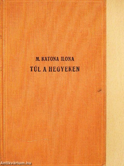 Túl a hegyeken