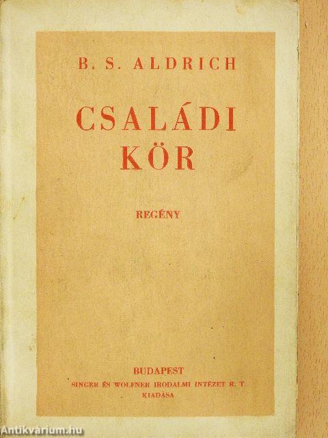 Családi kör