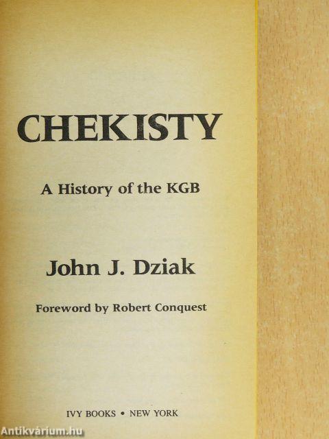Chekisty