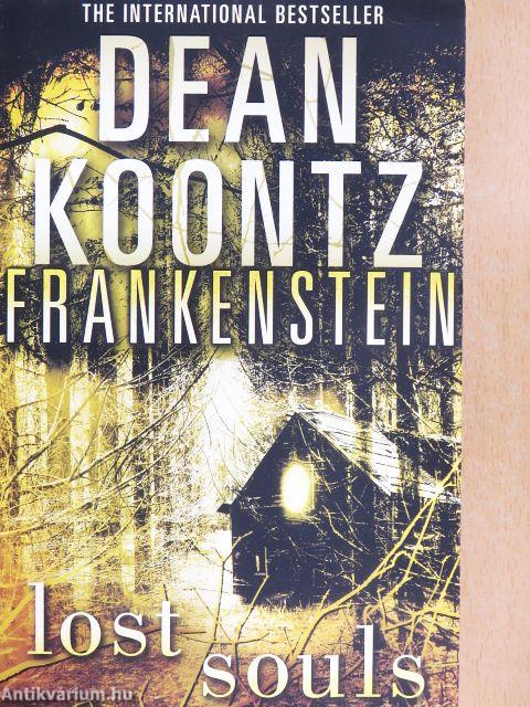 Frankenstein - Lost souls
