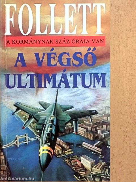 A végső ultimátum