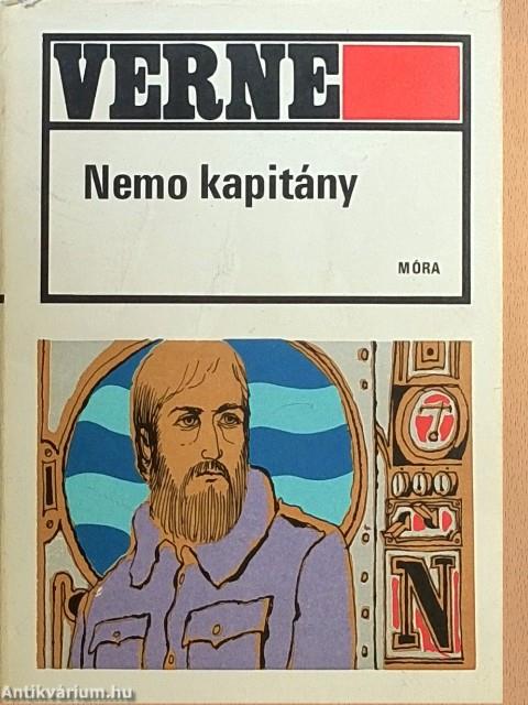Nemo kapitány 