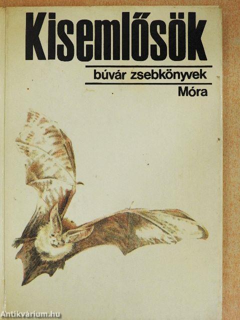 Kisemlősök