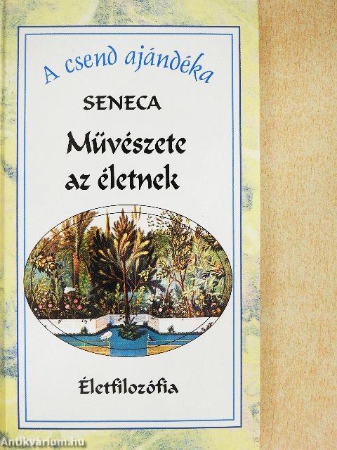 Művészete az életnek
