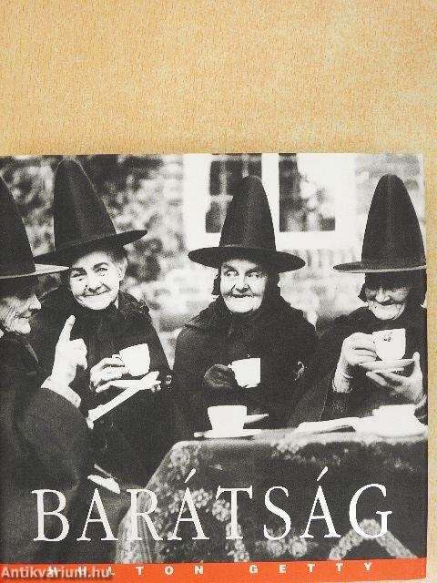 Barátság
