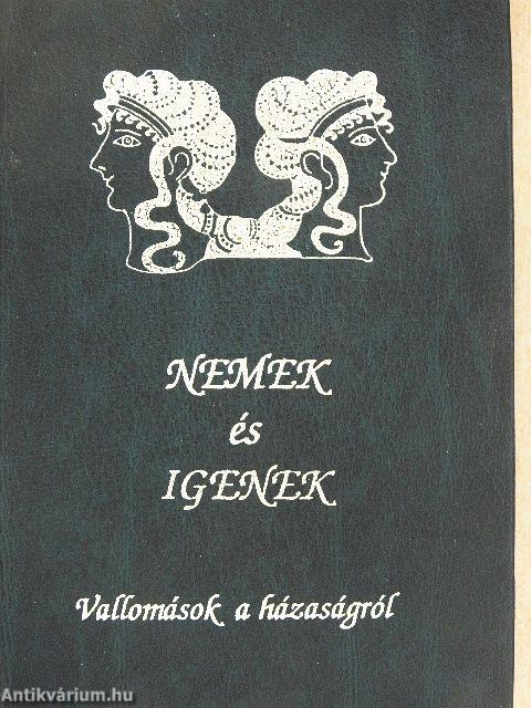 Nemek és igenek