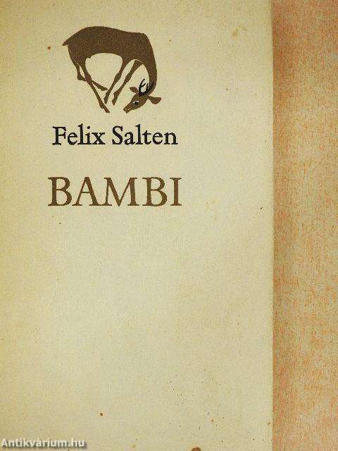Bambi 