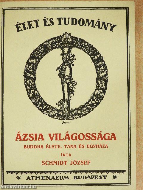 Ázsia világossága