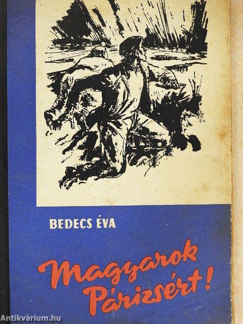 Magyarok Párizsért!