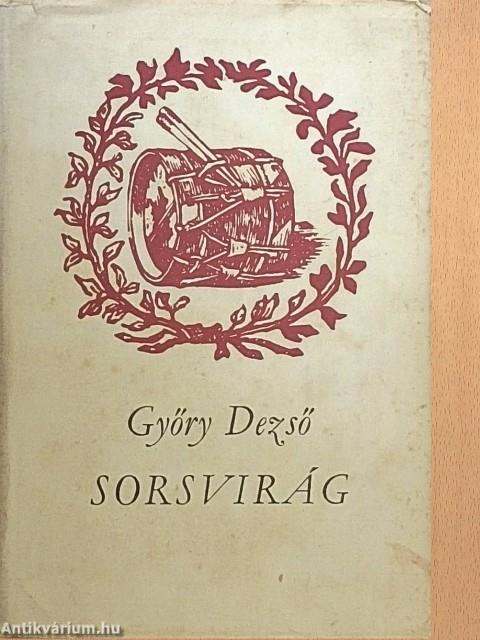 Sorsvirág