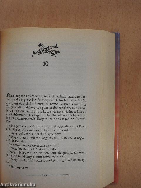 Angyali csók