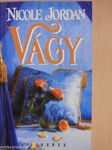 Vágy