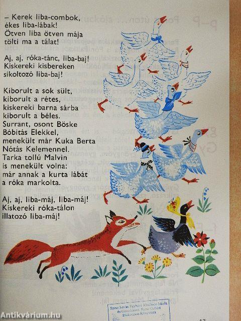 Gőgös Gúnár Gedeon