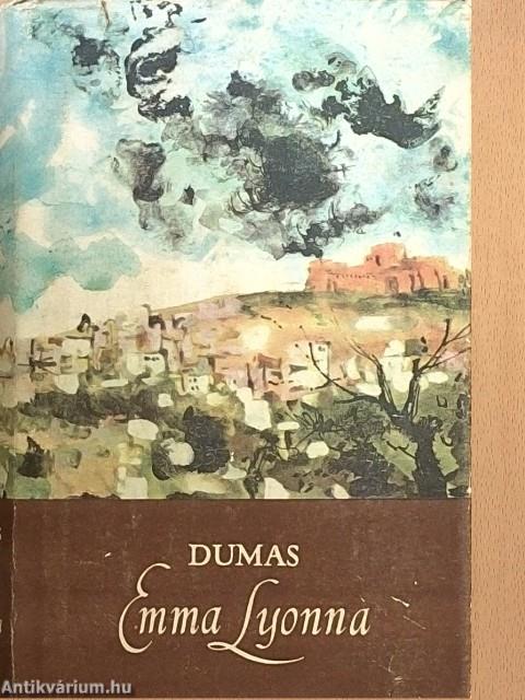 Emma Lyonna I-II.