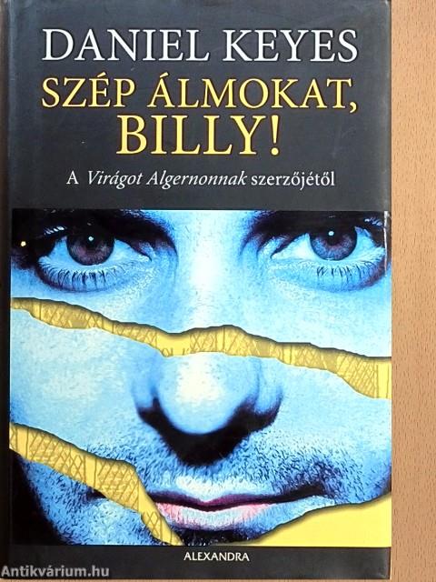 Szép álmokat, Billy!