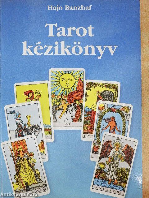 Tarot kézikönyv