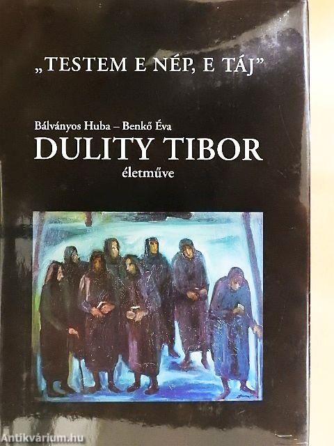 "Testem e nép, e táj"