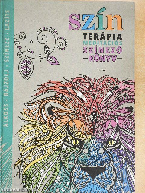 Szín Terápia