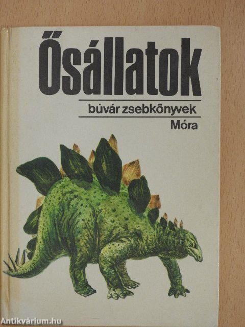 Ősállatok