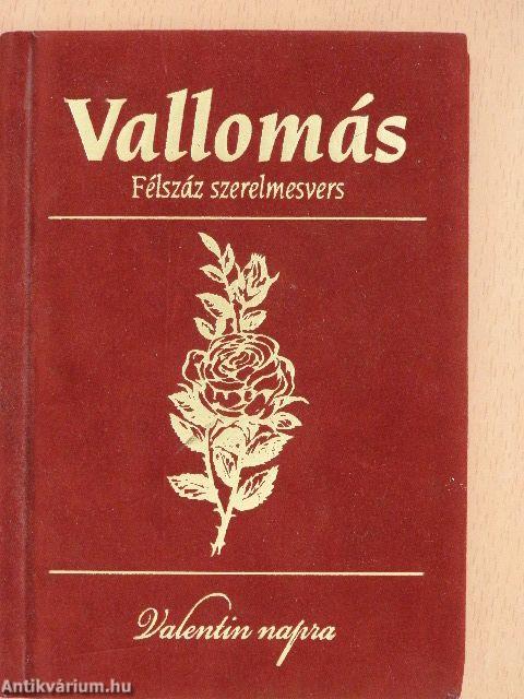 Vallomás