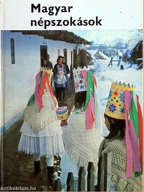 Magyar népszokások
