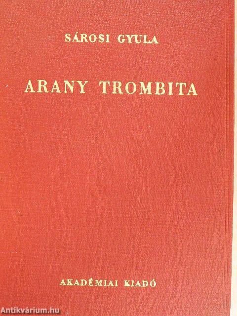 Arany trombita