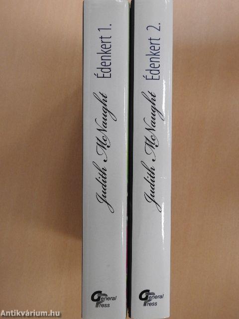 Édenkert 1-2.
