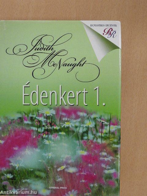 Édenkert 1-2.