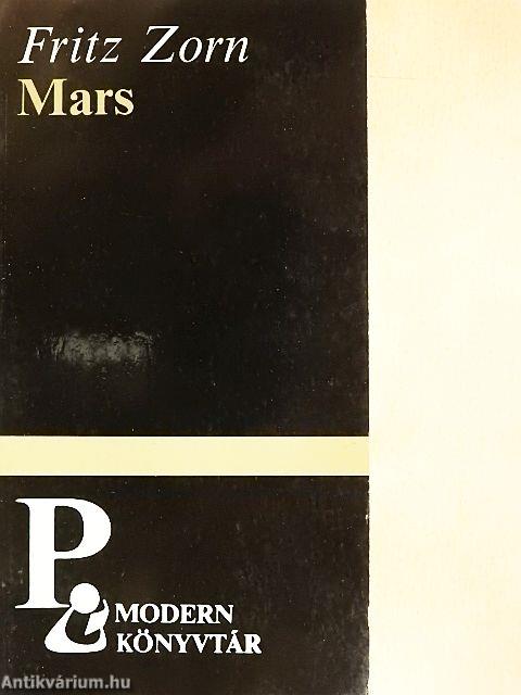 Mars