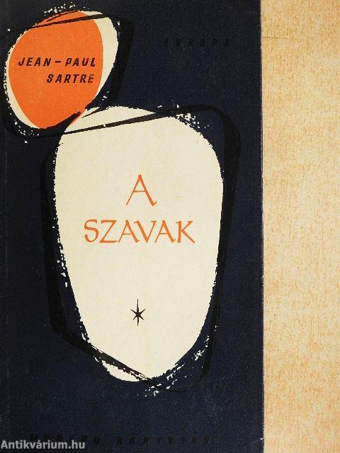 A szavak