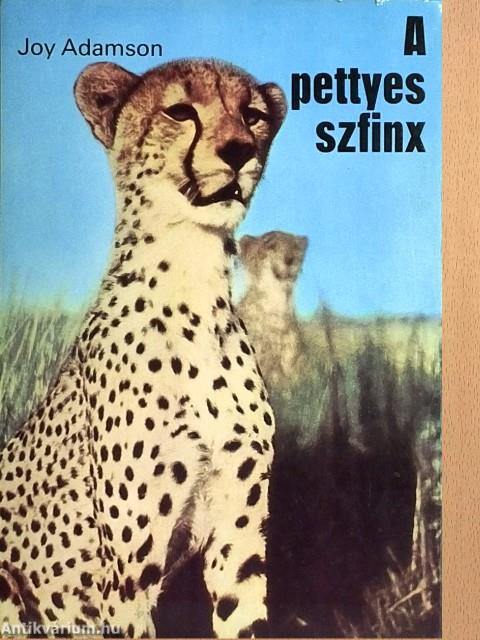 A pettyes szfinx