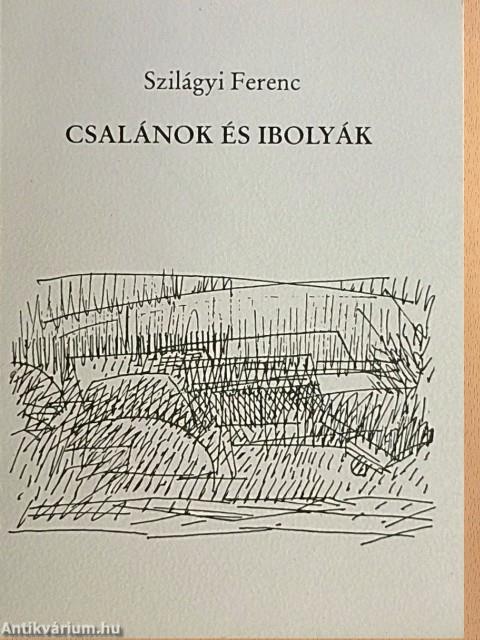 Csalánok és ibolyák