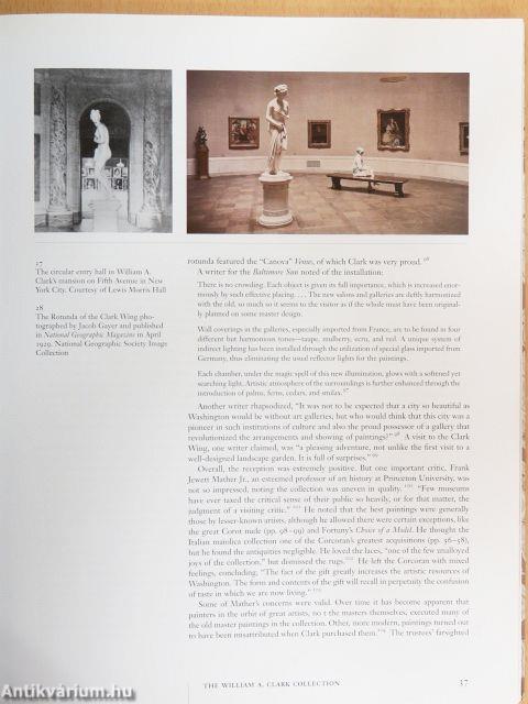 Antiquities to Impressionism