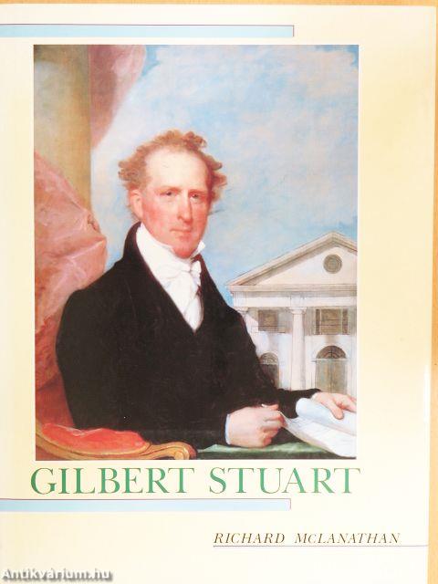 Gilbert Stuart