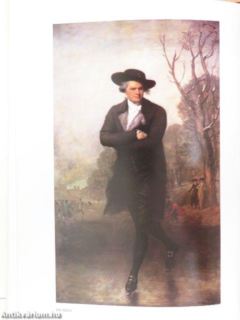 Gilbert Stuart
