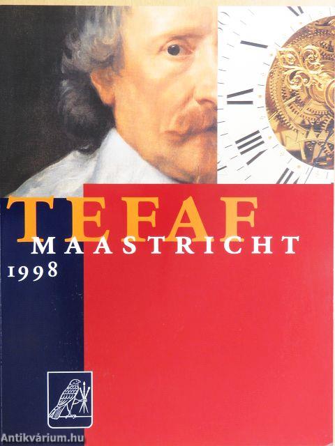TEFAF Maastricht 1998