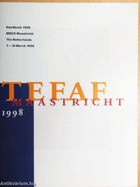 TEFAF Maastricht 1998