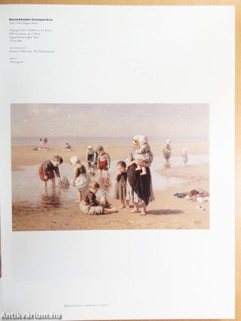TEFAF Maastricht 1998