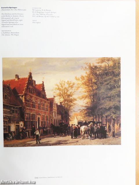 TEFAF Maastricht 1998
