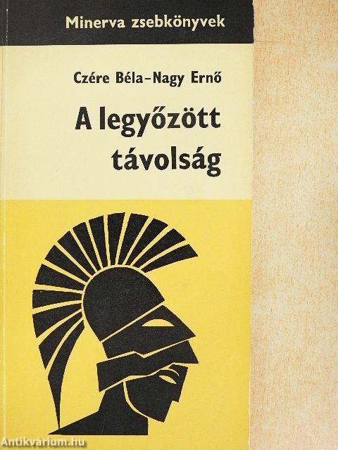 A legyőzött távolság