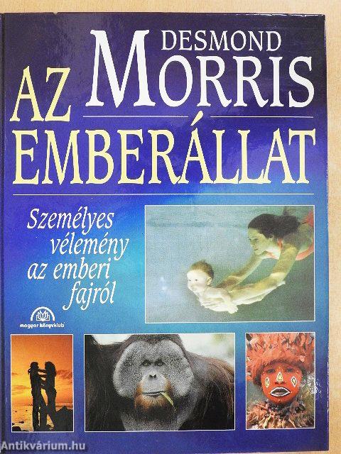 Az emberállat