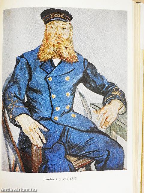 Vincent Van Gogh élete