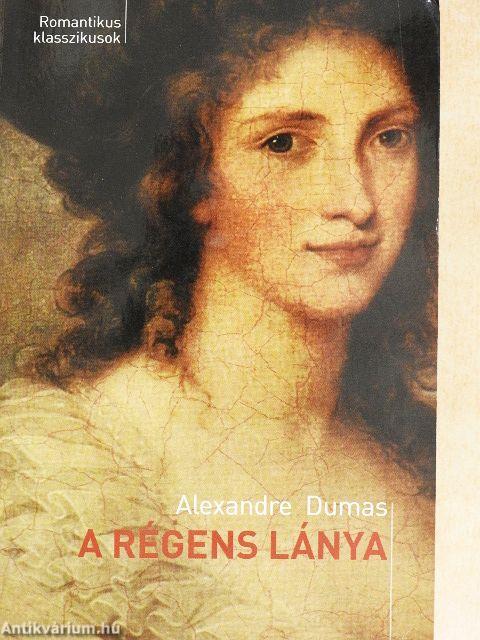 A régens lánya