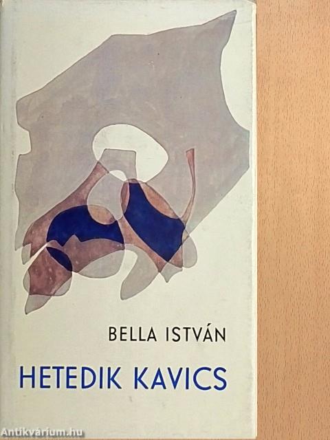 Hetedik kavics