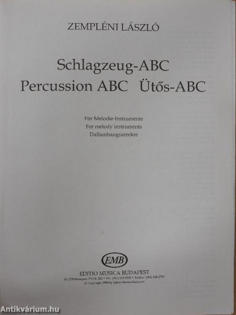 Ütős-ABC