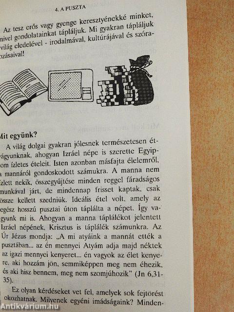 Már majdnem ott vagyunk?
