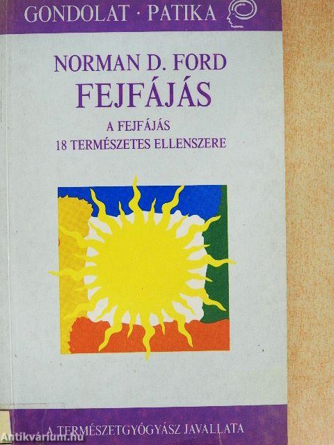 Fejfájás